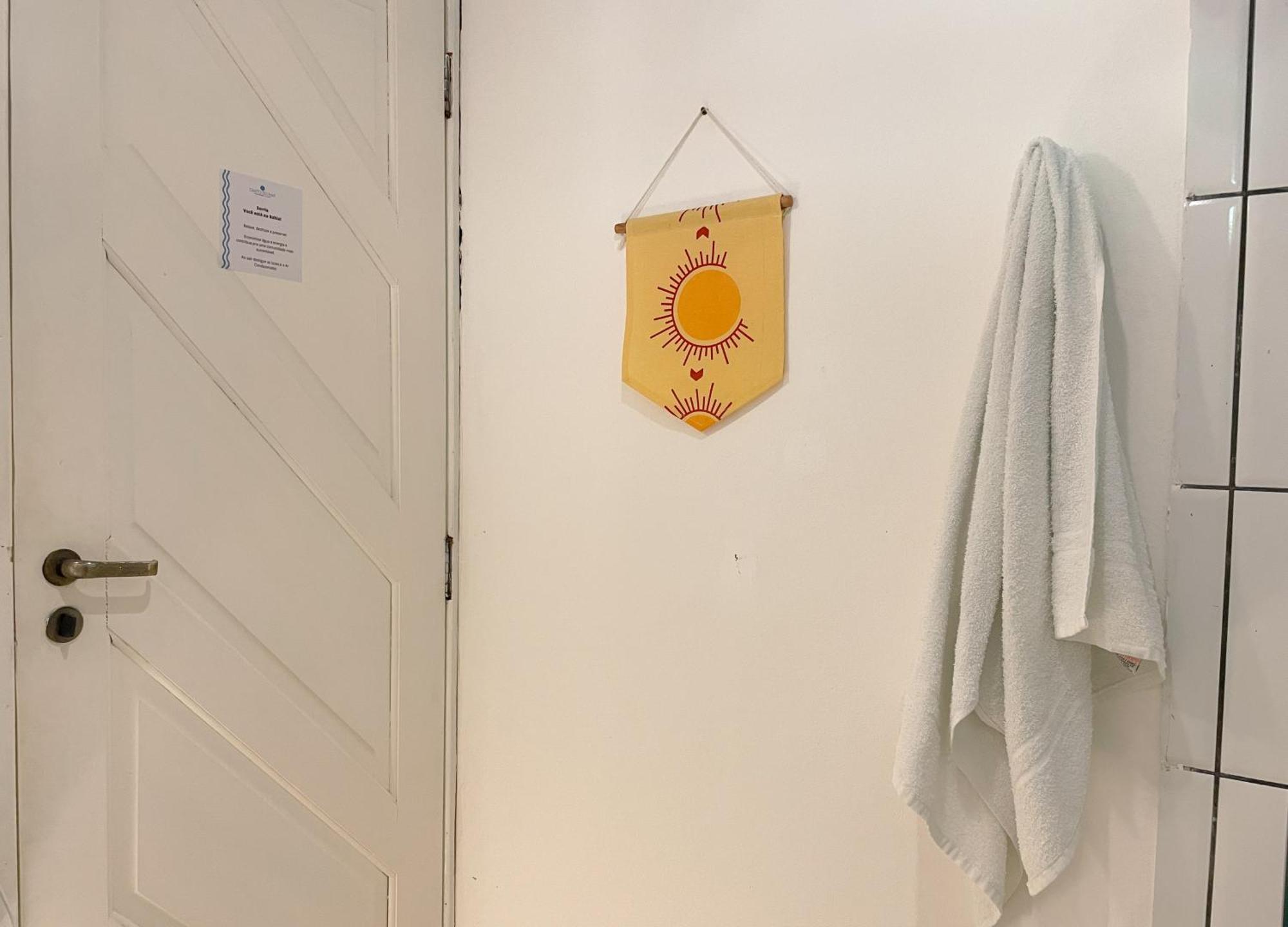 Canto Do Mar - Apartamentos E Casa Com Vista Pro Mar - Кумуруксатиба Екстериор снимка